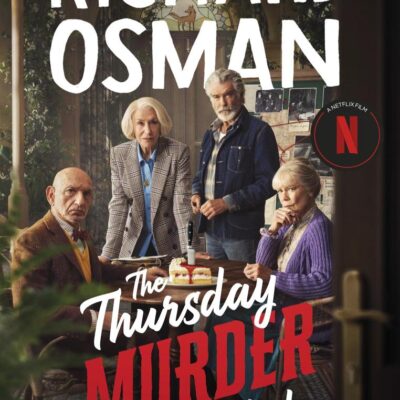 The Thursday Murder Club: (The Thursday Murder Club 1)