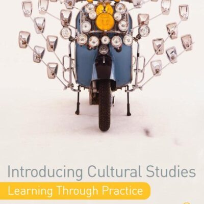 INTRODUCING CULTURAL STUDIES : LEARNING THROUGH PRACTICE