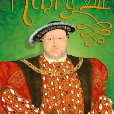 Henry VIII (Young Reading Series 3)