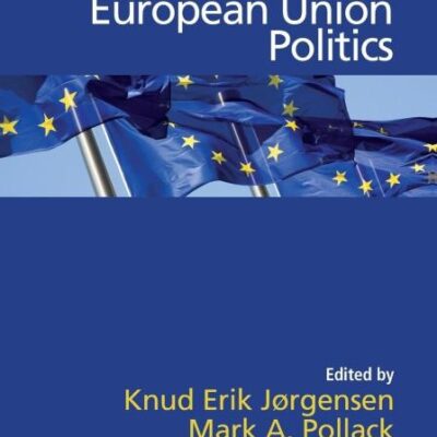 The SAGE Handbook of European Union Politics