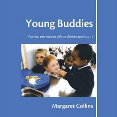 YOUNG BUDDIES: Teaching Peer Support Skills to Children Aged 6 to 11: 952 (Lucky Duck Books)