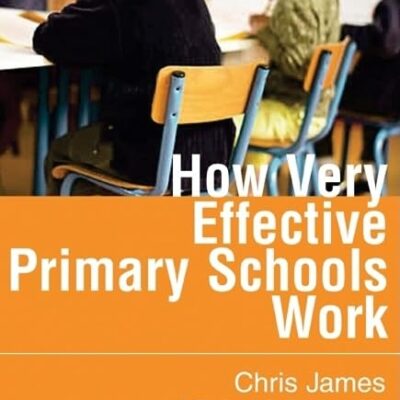 HOW VERY EFFECTIVE PRIMARY SCHOOLS WORK (British Educational Management and Administration Society)