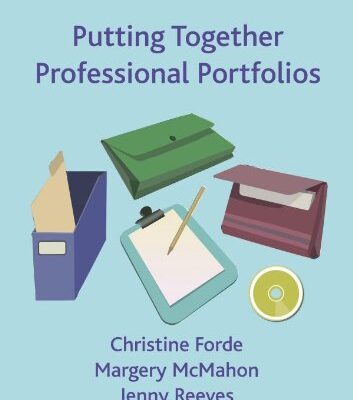 PUTTING TOGETHER PROFESSIONAL PORTFOLIOS