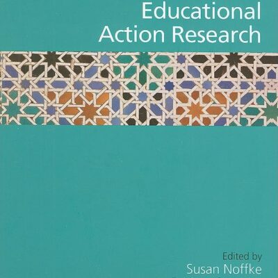 SAGE HANDBOOK OF EDUCATIONAL ACTION RESEARCH