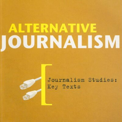 ALTERNATIVE JOURNALISM