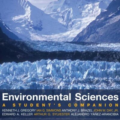 ENVIRONMENTAL SCIENCES
