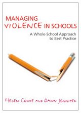MANAGING VIOLENCE IN SCHOOLS