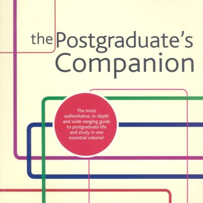 POSTGRADUATE'S COMPANION
