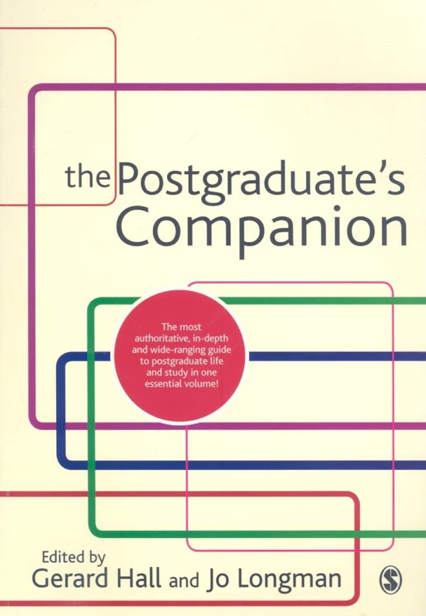 POSTGRADUATE'S COMPANION