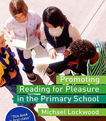 PROMOTING READING FOR PLEASURE IN THE PRIMARY SCHOOL