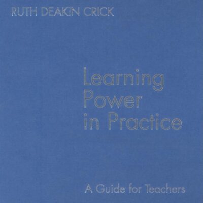 LEARNING POWER IN PRACTICE