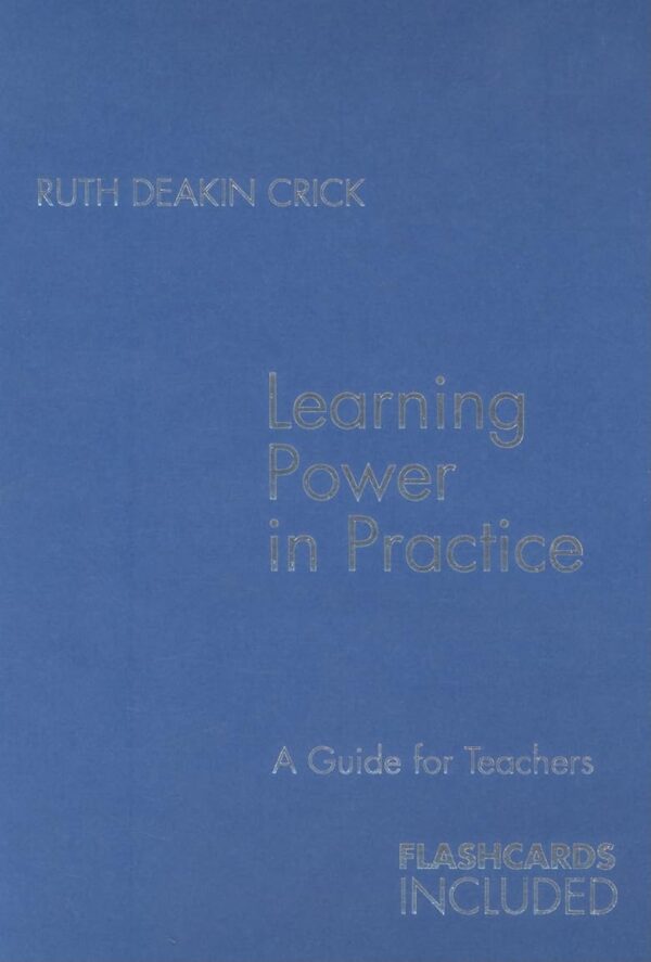 LEARNING POWER IN PRACTICE