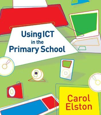 USING ICT IN THE PRIMARY SCHOOL