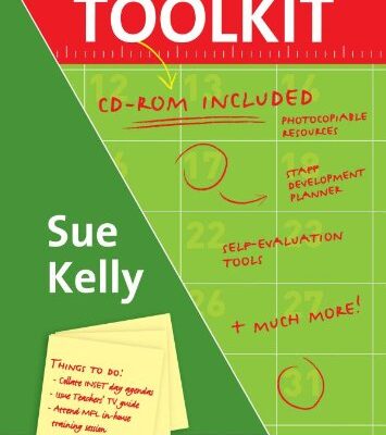 CPD CO-ORDINATOR'S TOOLKIT: TRAINING AND STAFF DEVELOPMENT IN SCHOOLS