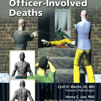 Investigation and Prevention of Officer-Involved Deaths