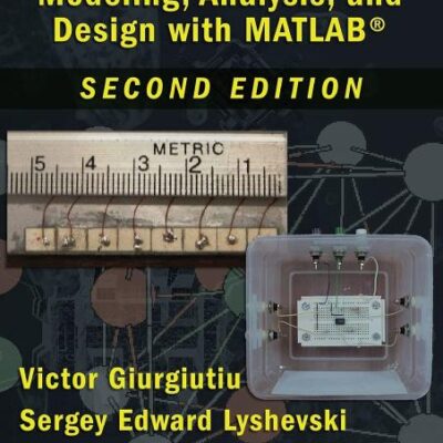MICROMECHATRONICS: MODELING ANALYSIS AND DESIGN WITH MATLAB, 2ND EDN