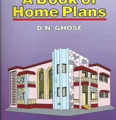A BOOK OF HOME PLANS 2ED (PB 2019)