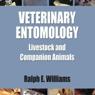 Veterinary Entomology: Livestock and Companion Animals