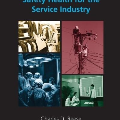 Handbook of Safety and Health for the Service Industry - 4 Volume Set