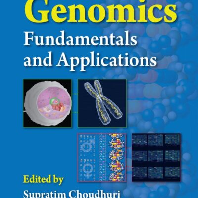 Genomics: Fundamentals and Applications