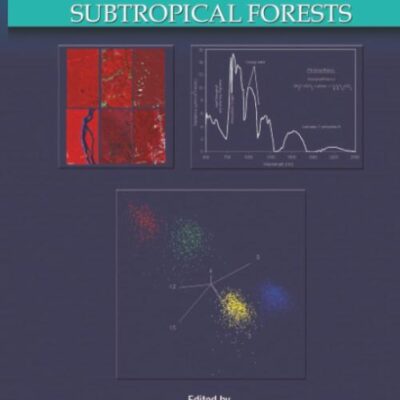 Hyperspectral Remote Sensing of Tropical and Sub-Tropical Forests