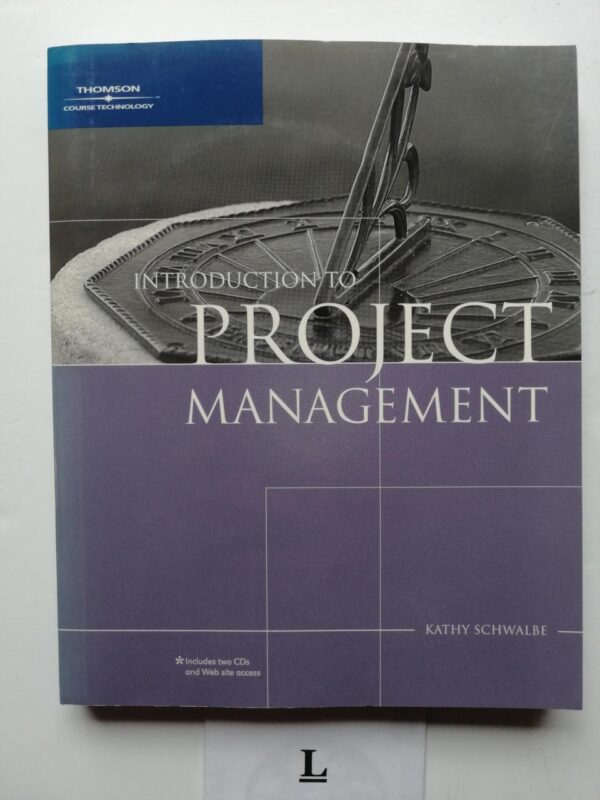 Introduction to Project Management
