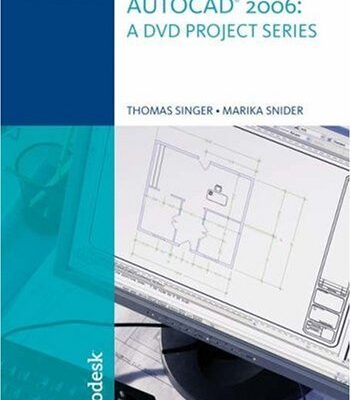 Learning to Use Autocad (DVD Project Series)