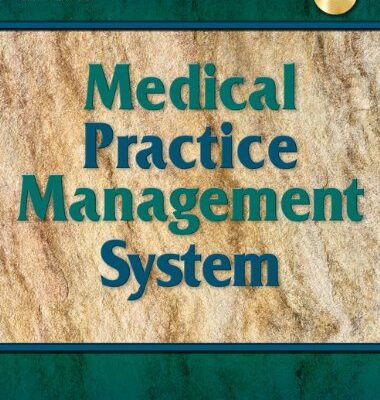 MEDICAL PRACTICE MANAGEMENT SYSTEM