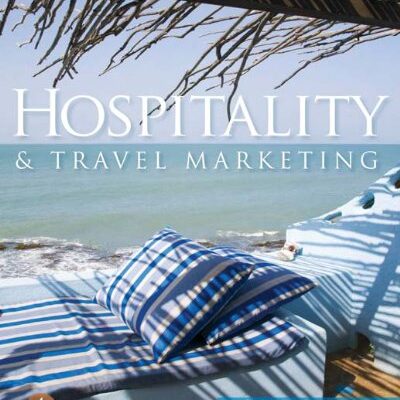 Hospitality and Travel Marketing