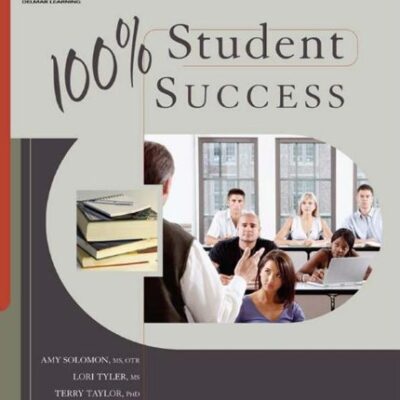 100% STUDENT SUCCESS