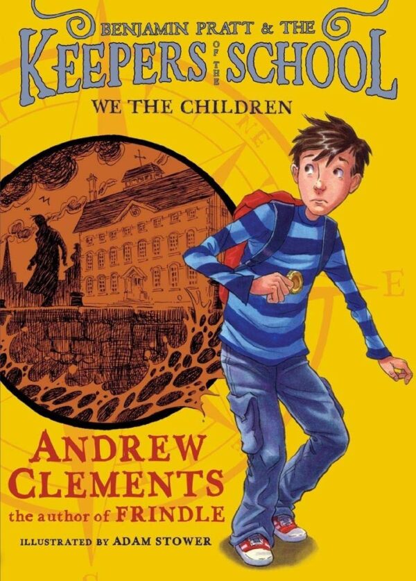 Keepers We The Children