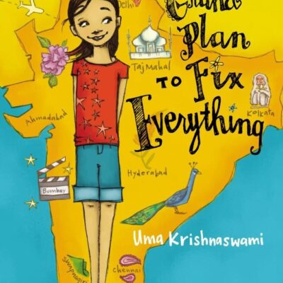 Grand Plan To Fix Everything