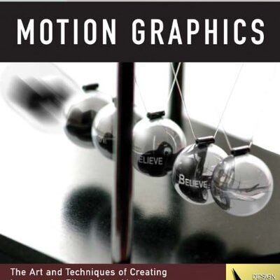 Exploring Motion Graphics