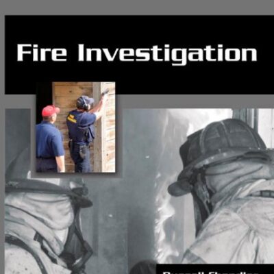 Fire and Arson Investigation