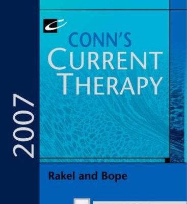 Conn's Current Therapy