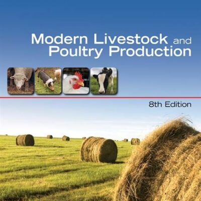 Modern Livestock & Poultry Production