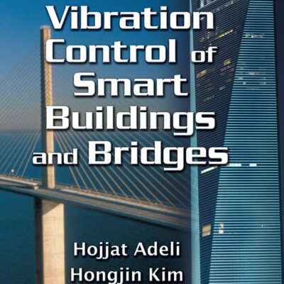 WAVELET-BASED VIBRATION CONTROL OF SMART BUILDINGS AND BRIDGES