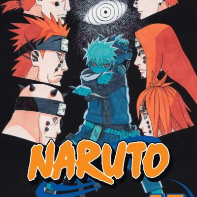 Naruto 45