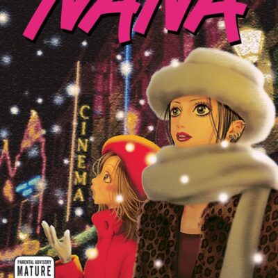 Nana, Volume 13