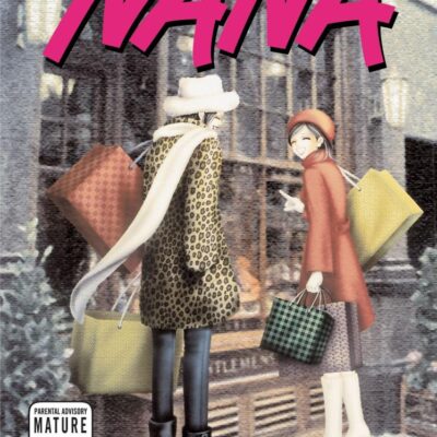 Nana, Vol. 9, 9