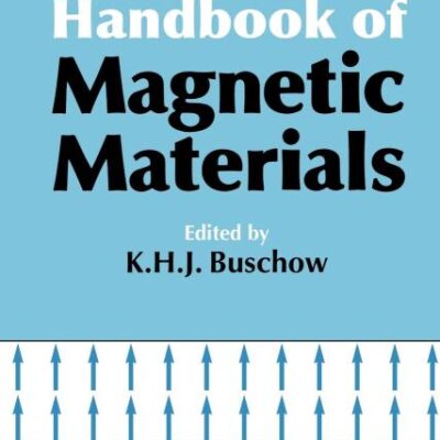 Handbook of Magnetic Materials (Volume 15)