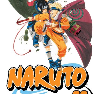Naruto 20