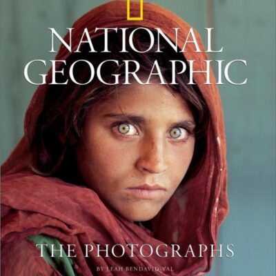 NATIONAL GEOGRAPHIC: THE PHOTOGRAPHS