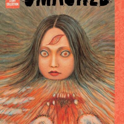 Smashed: Junji Ito Story Collection