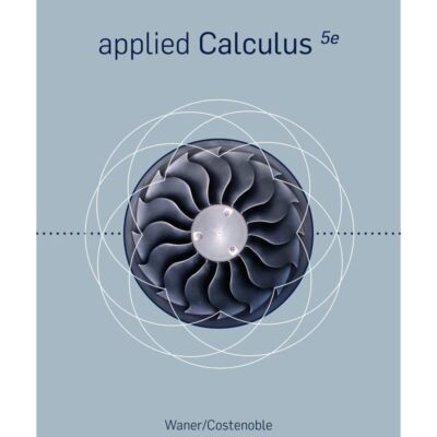 Applied Calculus