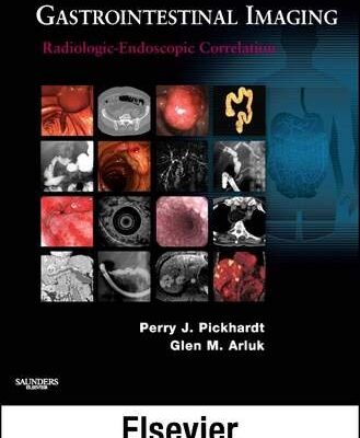 CT Colonography & Atlas of Gastrointestinal Imaging Package