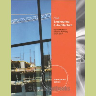 CIVIL ENGINEERING AND ARCHITECTURE