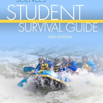 COMMUNICATION SCIENCES STUDENT SURVIVAL GUIDE 2ND EDITION