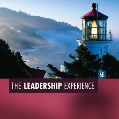 LEADERSHIP EXPERIENCE