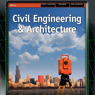 PROJECT LEAD THE WAY: CIVIL ENGINEERING AND ARCHITECTURE, 1ST EDITION